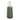 iDesign Eco Vanity Ceramic Tall Soap Dispenser Moss