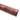Mercer Barfly Deluxe Muddler, Walnut Wood