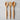 LC Revolution Wooden Spoon - Detail