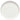 Pacifica Dinner Plate 11"