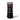 OXO Brew conical burr coffee grinder in black with whole beans in the clear hopper