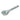 Coastal Slotted Spoon