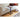 C Side Table - Steel
