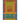 Garnier-Thiebaut Le Potiron Épice Jacquard Kitchen Towel