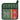 Festive Fir Jacquard Potholder