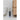 Slate Umbra Touch toilet brush beside a toilet