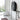 Leaning Coat Rack - Steel