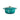 Le Creuset Signature Round Dutch Oven 7.25qt in Riviera — hero shot, lid on