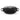 LC Sig Oval Casserole Licorice
