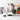 Oxo Cordless Glass Electric Kettle