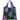 Yellow Owl Workshop Art Sack Tote — Lilacs design by Sophy Naess