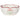 Camellia Stoneware Nesting Bowls Set 4