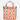 Kind Bag Wavy Daisy insulated lunch bag
