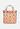 Kind Bag Wavy Daisy insulated lunch bag