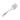 Windermere Serving Fork