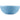 Maple Origins Snack Bowl in Light Blue, side view