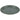 Maple Origins Eco Dinner Plate 11.25 inch, Evergreen - 3/4