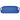 Maple Origins Serving Tray in Lapis, angled view
