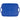 Maple Origins Serving Tray in Lapis, top view