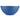 Maple Origins Cereal Bowl in Lapis, side view