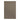 Chilewich Heathered Shag Mat, Flax, 18x28