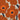 Marimekko Unikko terracotta lunch napkins iconic poppy pattern