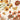 Boston International Harvest Butterflies cocktail napkins blossoms and butterflies