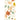 Boston International Harvest Leaves Guest Towel - Hero