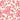 Cherry Blossoms Pattern Napkin