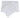 Two white Talesma Milano bath mats with carved stripes