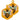 Bee Garden Crochet Sponges Set-2