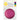 Wilton baking cups package, 75 count, jewel tone liners