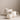 Party Ball Mugs in white shown in three sizes
