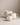 Party Ball Mugs in white shown in three sizes