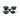 9pc set Artichaut
