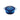 Le Creuset Signature Round Dutch Oven 9 Qt — Azure