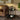 Bellwood Bar and Storage Cart