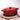 Le Creuset 5-quart oval Dutch oven showing its vibrant enamel exterior and sturdy cast iron construction.