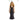 Handmade felt Beyonce ornament by Silk Road Bazaar with a hanging loop