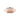 Le Creuset Signature Oval Bread Oven in Peche, front view, lid on
