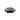 Le Creuset Signature Oval Bread Oven in Oyster, front view, lid on
