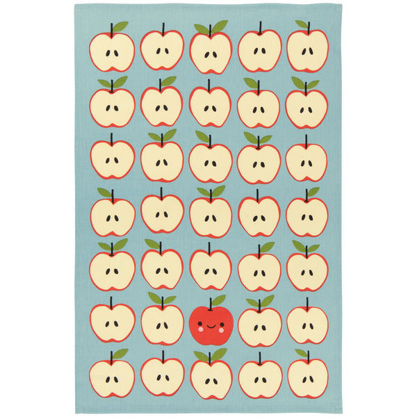 Danica Jubilee Apple a Day Dish Towel