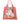 Yellow Owl Workshop Art Sack Tote — Pizza design