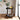 Bellwood Bar and Storage Cart