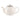 Acorn Teapot 6-cup