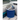 TuffTote Presto Bucket, 2.9-Gallon, Navy