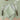 Triton Linen Pure French Linen Napkins, Set of 4 in Sage green
