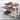 Expandable Shoe Rack - Steel - Double