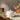 Le Creuset Pumpkin Gravy Boats trio