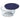 Pyrex Round Glass Storage Container